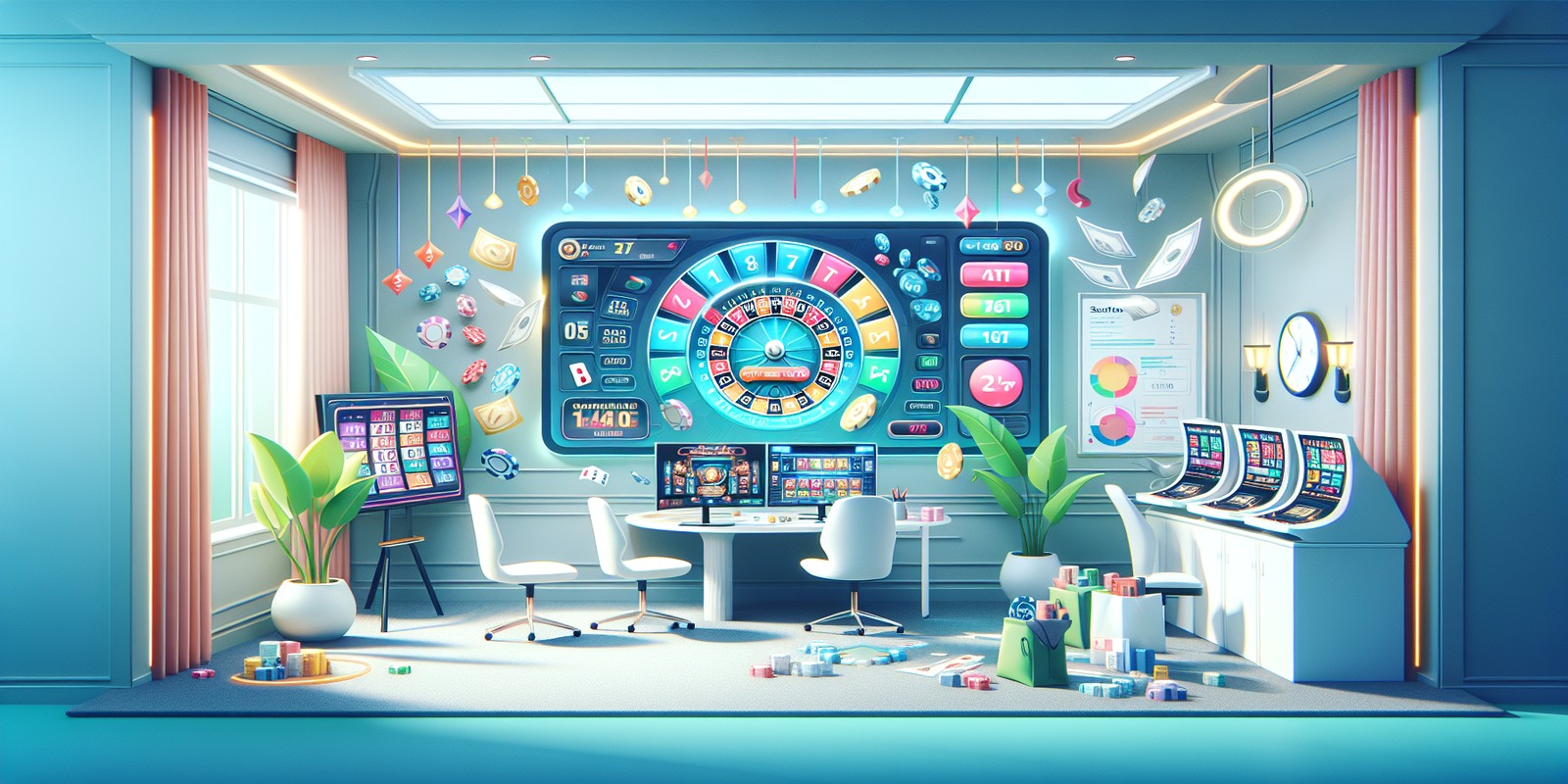 Download Gainzalgo V2 Alpha: A Must-Have for Slot Gaming in Pakistan 2025 - Slot Strategy Guide for Pakistani | BETWINNER