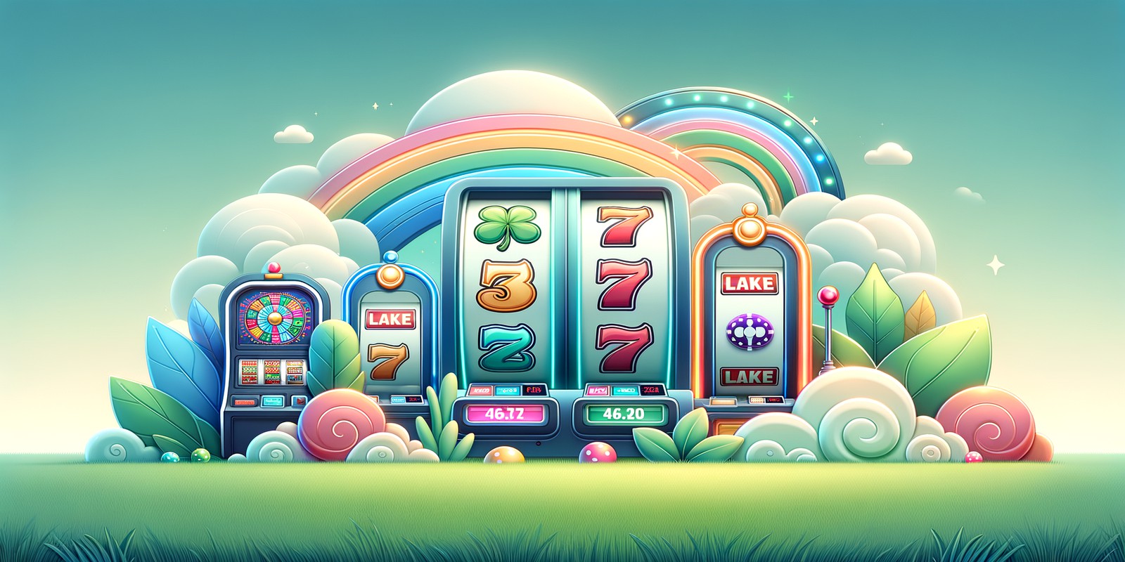 Unlock Fun with the we999 Download App: Your Guide to Mobile Slots in Pakistan.