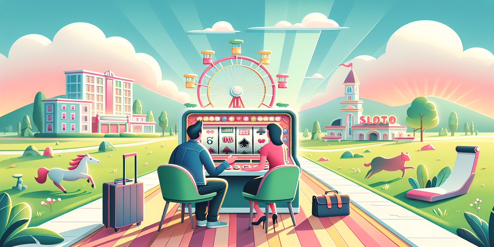 Unlock Your Fortune: How to Log in to Lucky 555 Slots 2025 - Slot Strategy Guide for Pakistani | BETWINNER