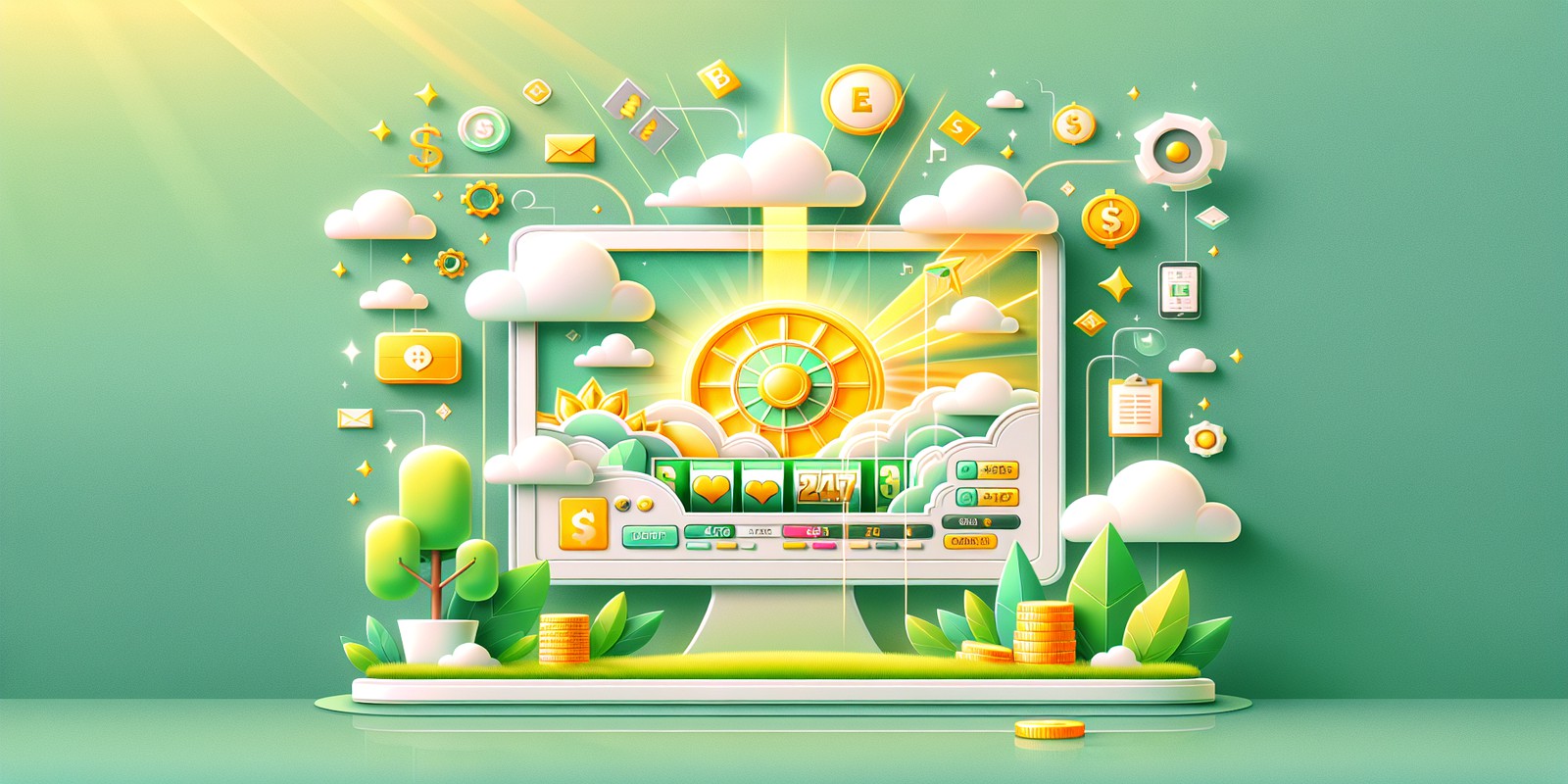 We999 Download App: Your Guide to Exciting Slots in Pakistan by BetWinner.