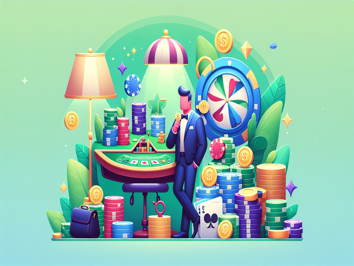 BETWINNER Poker Games - Competitive Poker Experience